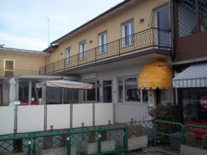 Гостиница Hotel Gronda Lagunare  Тессера